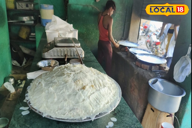 Chhatarpur Local Food Chhatarpur Local Food