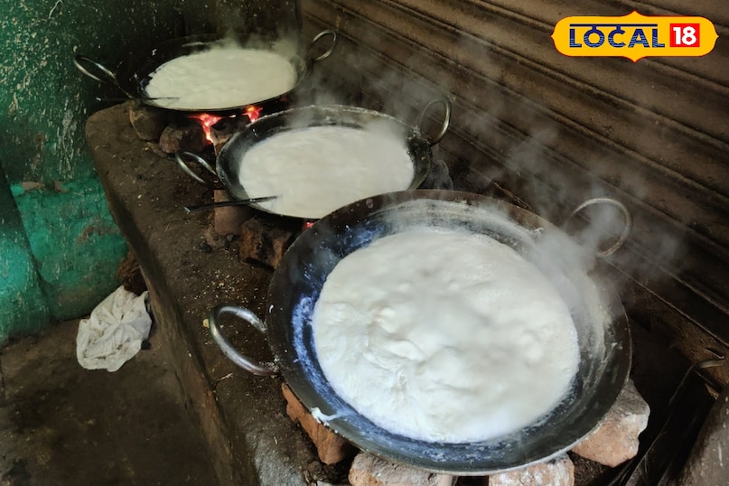Chhatarpur Local Food Chhatarpur Local Food