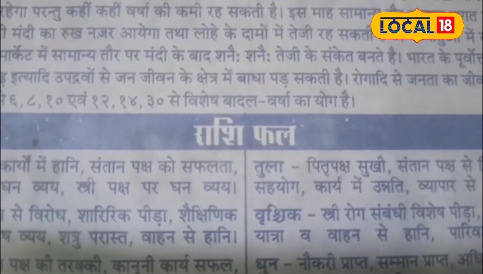 Aaj Ka kumbh Rashifal : करियर में उछाल,व्यापार में बंपर मुनाफा! आज चमकेगा नसीब