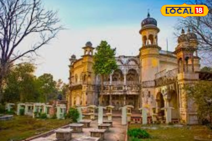 एक हजार मजदूरों ने किया था काम.