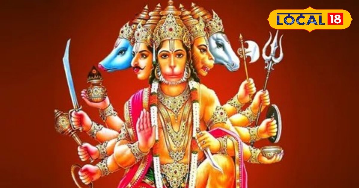 संपूर्ण हनुमान चालीसा! सनकादिक ब्रह्मादि मुनीसा, नारद सारद सहित अहीसा… कर लिया यह जप तो दूर हो जाएंगे कष्ट
