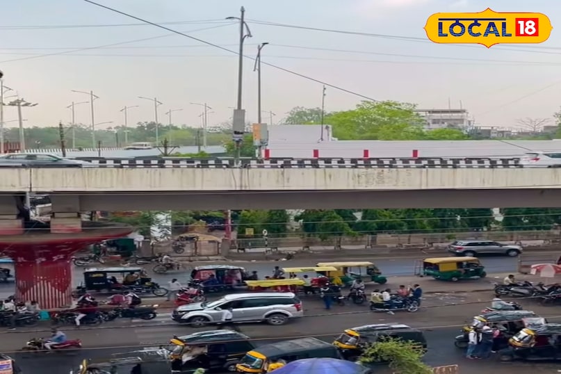 अबकि बार बारिश की रफ्तार. अबकि बार बारिश की रफ्तार.