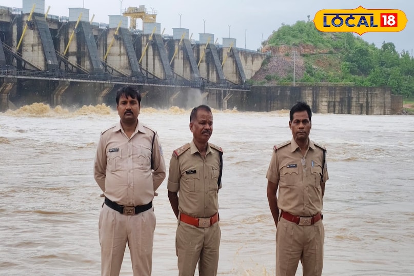 बारिश मौसम अलर्ट बारिश मौसम अलर्ट