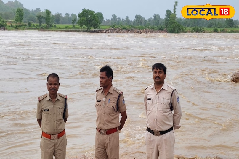 सागर मौसम अलर्ट सागर मौसम अलर्ट
