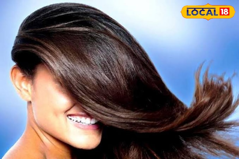 2. Moisturizing the hair moisturizing the hair, which is a moisturizing properties in lady's gel or water, which hydrates dry scalp and hair. This makes the hair soft, shiny and easy to manage. 2. Moisturizing the hair moisturizing the hair, which is a moisturizing properties in lady's gel or water, which hydrates dry scalp and hair. This makes the hair soft, shiny and easy to manage.