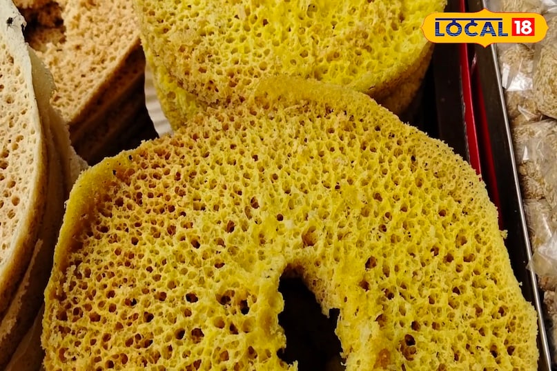 Meerut, Sawan, Ghevar, Demand, Variety, Customer, Budhana Gate, Sindara, Local-18, Meerut, Sawan, Ghevar, Demand, Variety, Customer, Budhana Gate, Sindara, Local-18