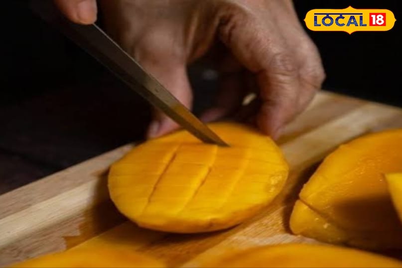 Mango party Mango party