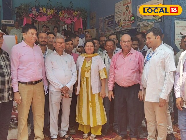 ड्यूटी छोड़ हुईं गायब, सरकार ने किया बर्खास्त! नेत्र रोग विशेषज्ञ डॉ. चन्दना पर बड़ी कार्रवाई