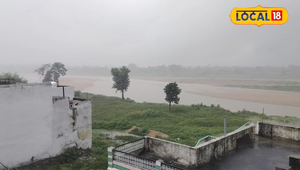 छत्तीसगढ़ में मानसून का जोरदार कमबैक! 16 जिलों में येलो अलर्ट, गरज-चमक और आंधी