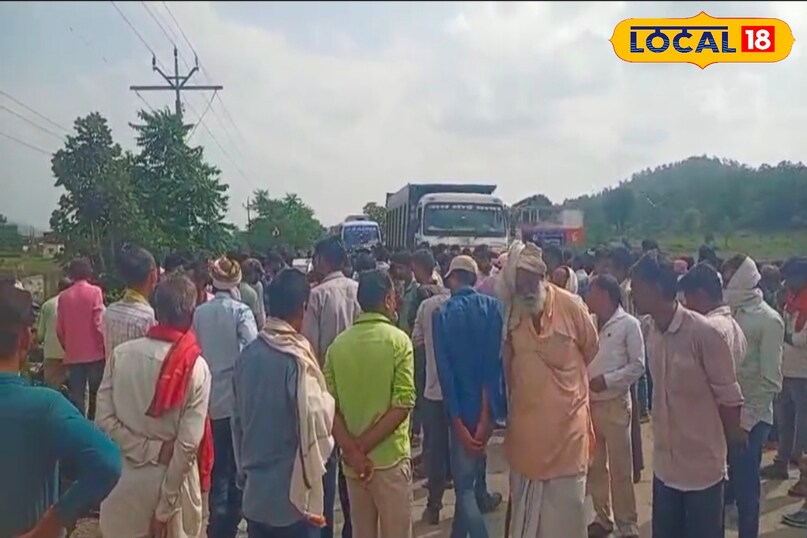 किसान परेशान किसान परेशान