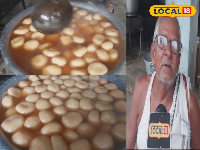 बस एक पीस और पेट फूल! एक किलो में चढ़ती है मात्र 5, स्वाद ऐसा की सीएम नीतीश भी बस एक पीस और पेट फूल! एक किलो में चढ़ती है मात्र 5, स्वाद ऐसा की सीएम नीतीश भी