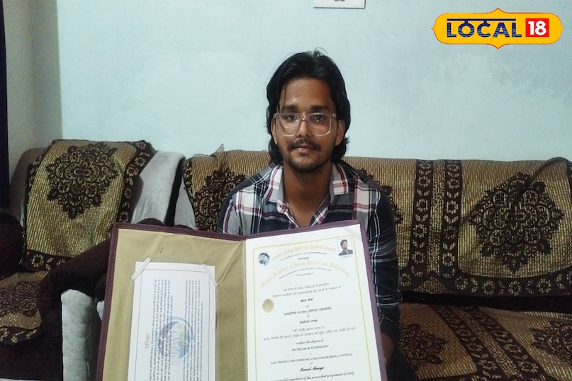 खास शख्सियत लहराया नाम बनाई पहचान विश्व भर की पहचान अमेठी उत्तर प्रदेश न्यूज़ 18 हिंदी खास शख्सियत लहराया नाम बनाई पहचान विश्व भर की पहचान अमेठी उत्तर प्रदेश न्यूज़ 18 हिंदी