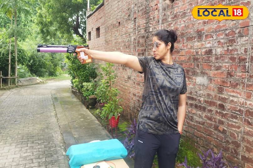 खास शख्सियत लहराया नाम खास हुनर बनाई पहचान अमेठी उत्तर प्रदेश न्यूज़ 18 हिंदी खास शख्सियत लहराया नाम खास हुनर बनाई पहचान अमेठी उत्तर प्रदेश न्यूज़ 18 हिंदी