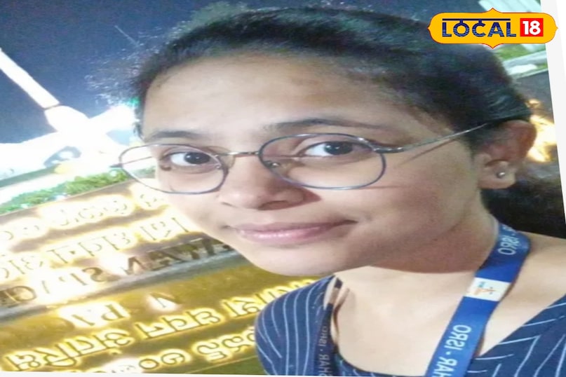 खास शख्सियत अमेठी श्वेता बधाई पहचान अमेठी उत्तर प्रदेश न्यूज़ 18 हिंदी खास शख्सियत अमेठी श्वेता बधाई पहचान अमेठी उत्तर प्रदेश न्यूज़ 18 हिंदी