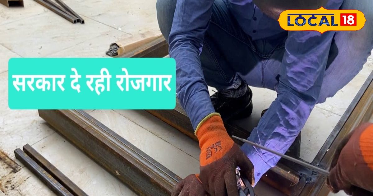 आजमगढ़ में हस्त कलाकारों की होगी चांदी, सरकार दे रही प्रशिक्षण के साथ आर्थिक मदद, जानें आवेदन प्रक्रिया