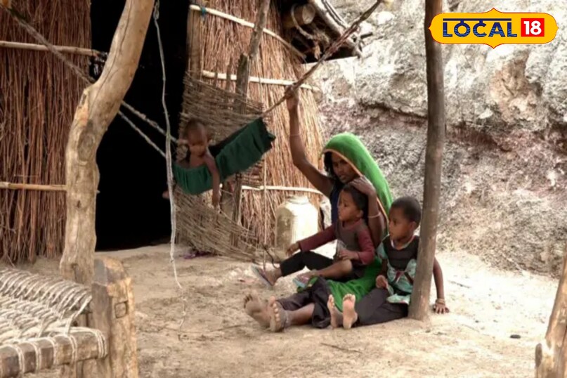 Poorest district of India, Most backward district in India, Alirajpur MP district profile, Education status in Alirajpur district, local18, Poorest district of India, Most backward district in India, Alirajpur MP district profile, Education status in Alirajpur district, local18,