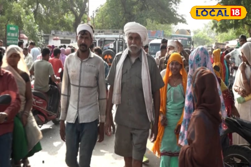 Poorest district of India, Most backward district in India, Alirajpur MP district profile, Education status in Alirajpur district, local18 Poorest district of India, Most backward district in India, Alirajpur MP district profile, Education status in Alirajpur district, local18