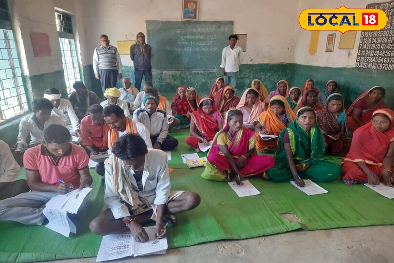 Poorest district of India, Most backward district in India, Alirajpur MP district profile, Education status in Alirajpur district, local18, Poorest district of India, Most backward district in India, Alirajpur MP district profile, Education status in Alirajpur district, local18,