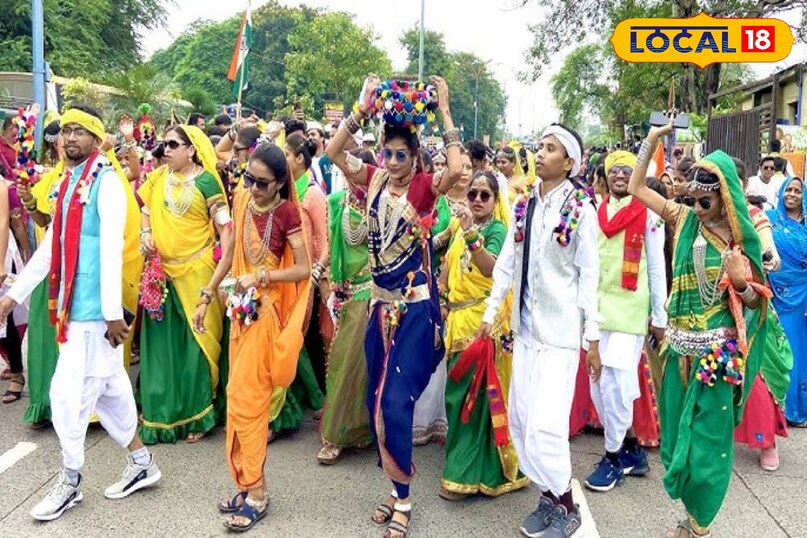 Poorest district of India, Most backward district in India, Alirajpur MP district profile, Education status in Alirajpur district, local18 Poorest district of India, Most backward district in India, Alirajpur MP district profile, Education status in Alirajpur district, local18