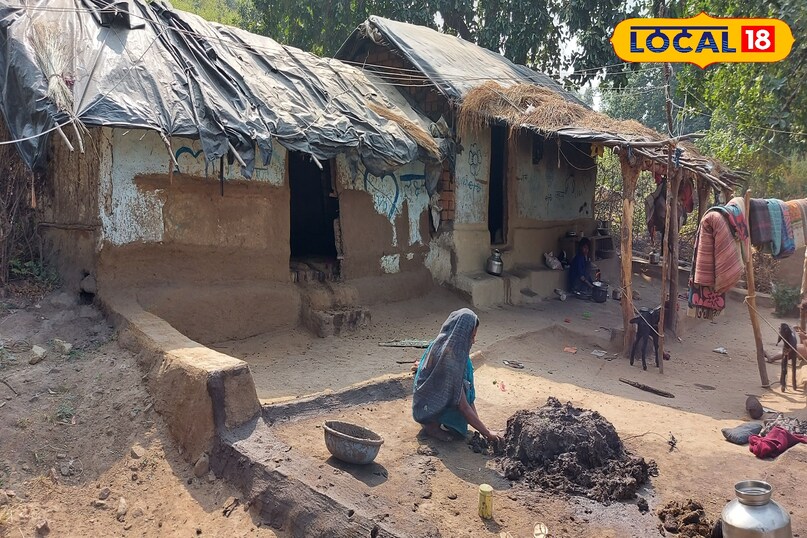 Poorest district of India, Most backward district in India, Alirajpur MP district profile, Education status in Alirajpur district, local18 Poorest district of India, Most backward district in India, Alirajpur MP district profile, Education status in Alirajpur district, local18