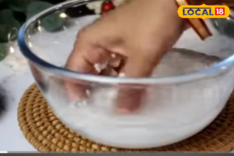 Now sago khichdi is not rasamalai.