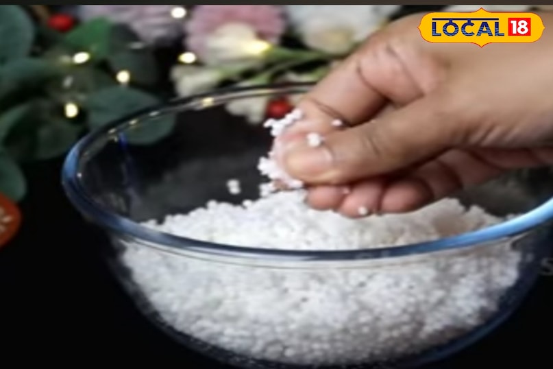 Such is so easy sabudana rasmalai.