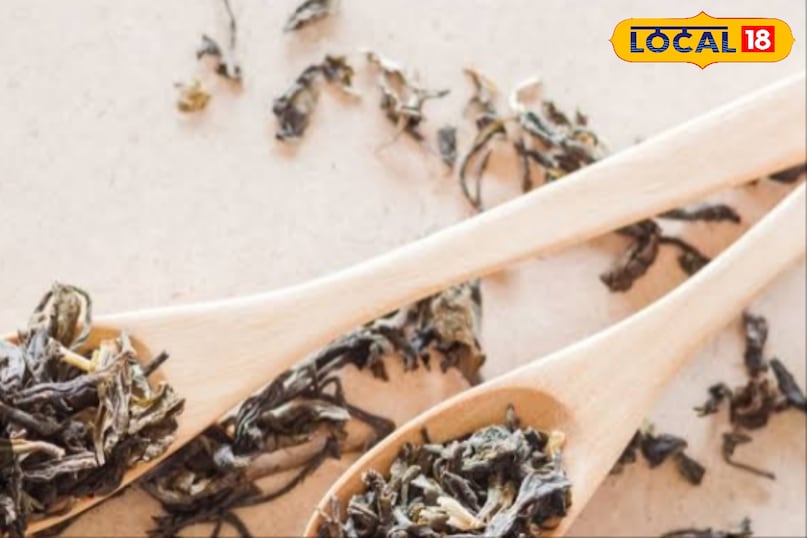 bhotiya tea