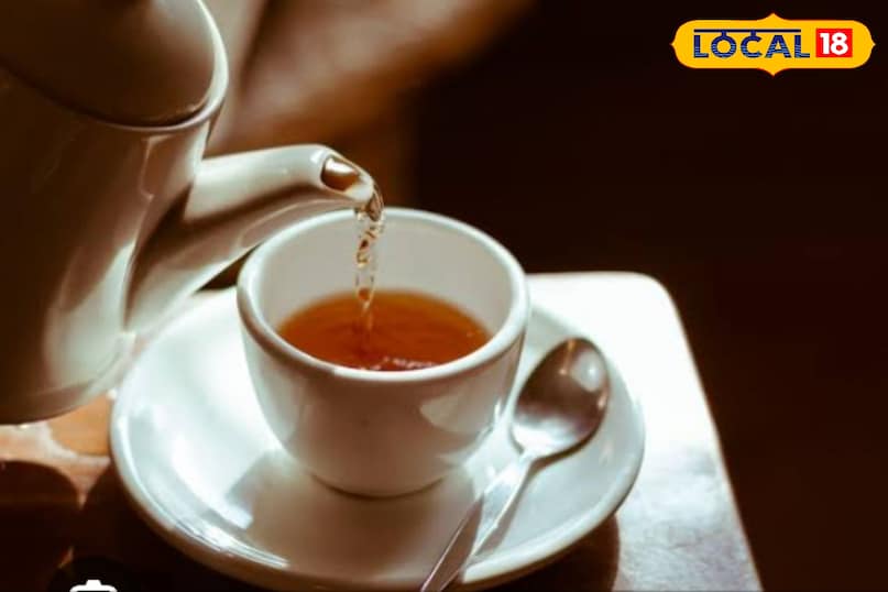 bhotiya tea