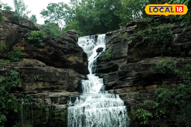 Chhatarpur Tourist places Chhatarpur Tourist places