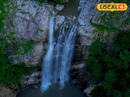 भूल जाएंगे उत्तराखंड-मेघालय, जो देख लिया ये वॉटरफॉल, लौटेंगे आप, मन रहेगा वहीं