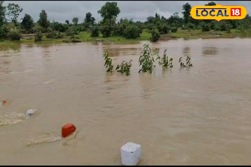 बारिश का अलर्ट बारिश का अलर्ट