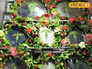 एकमात्र ऐसा ज्योतिर्लिंग जहां सावन में लगती है बेलपत्र प्रदर्शनी, जंगलों से...