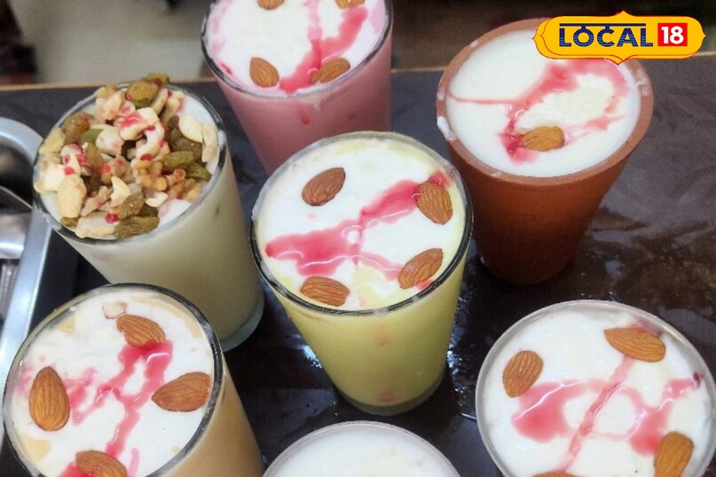 Pappu lassi rishikesh Pappu lassi rishikesh