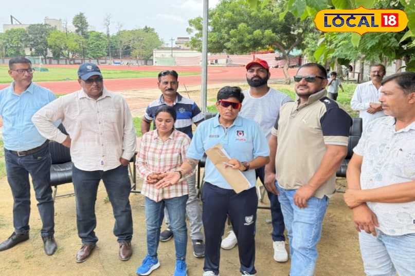 NEWS18 NEWS18