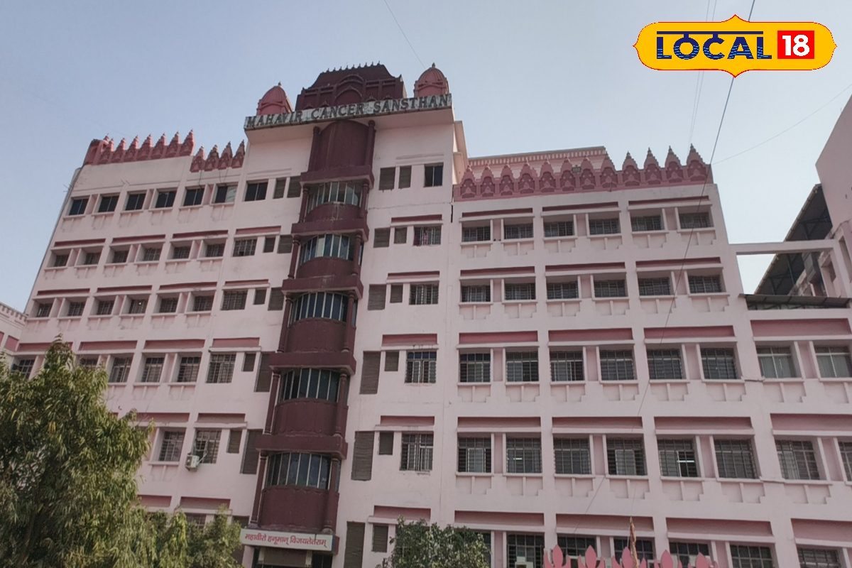 झारखंड की बेटी को बिहार में मिली नई जिंदगी! डॉक्टरों ने सर्जरी कर किया चमत्कार