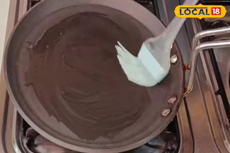 पोषक तत्व से भरपूर. पोषक तत्व से भरपूर.