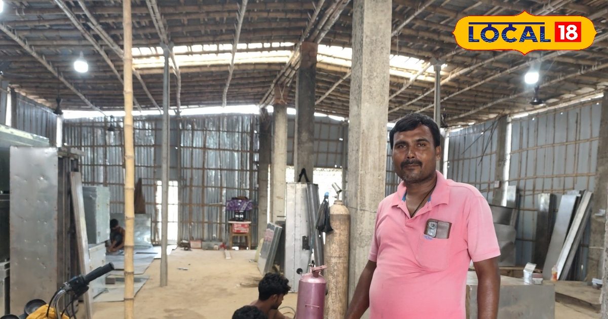 मजदूर से मालिक का सफर… जज्बा हो तो जहांगीर जैसा, 25 लोगों को दिया है रोजगार