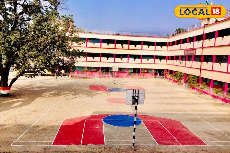 RK mission School RK mission School