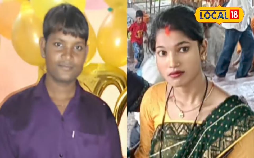 जिसके साथ लिए 7 फेरे, उसी को जमीन में गाड़ दिया… 20 दिन तक लाश के ऊपर सोती रही पत्नी, अब पिता ने किया किनारा