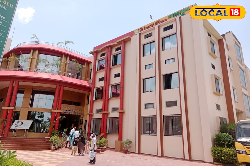 Mau Top 4 School: अब बच्चों का करियर होगा सेट, UPSC-IPS की तैयारी यहीं से शुरू