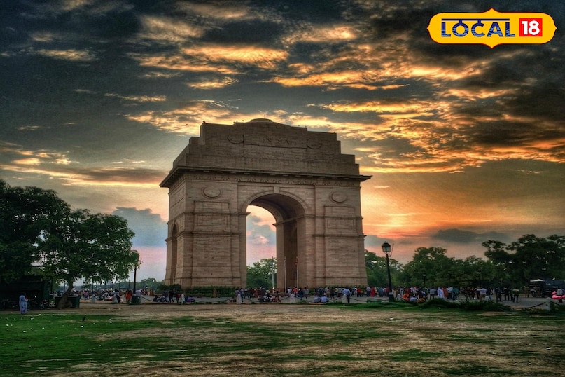 पिकनिक का मन है? इंडिया गेट नहीं, दिल्ली की इन जगहों पर बनाएं प्लान, देखें