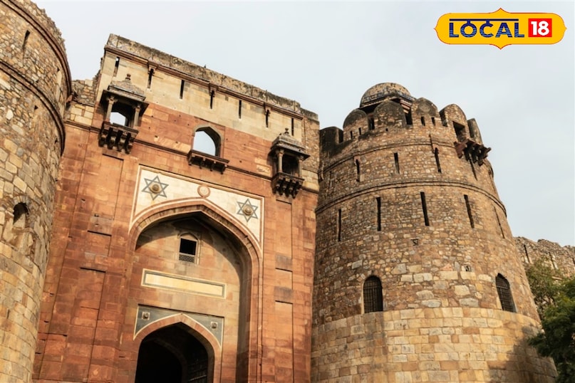 purana quila 