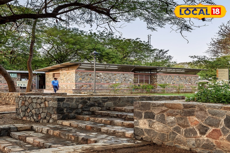 Sunder Nursery 