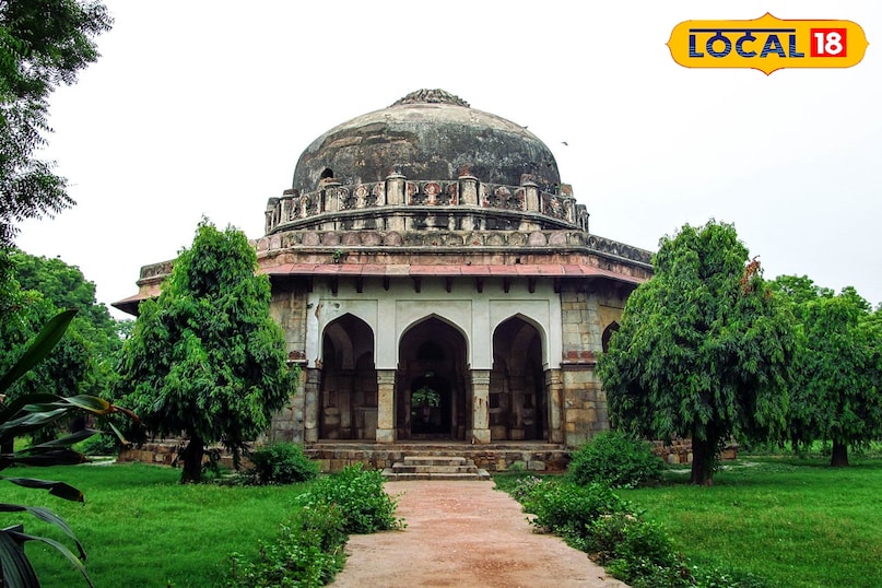 lodhi garden 