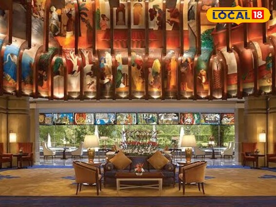 जहां शुरू हुई विराट-अनुष्का की लव स्टोरी, वो होटल है बॉलीवुड का फेवरेट, जानें