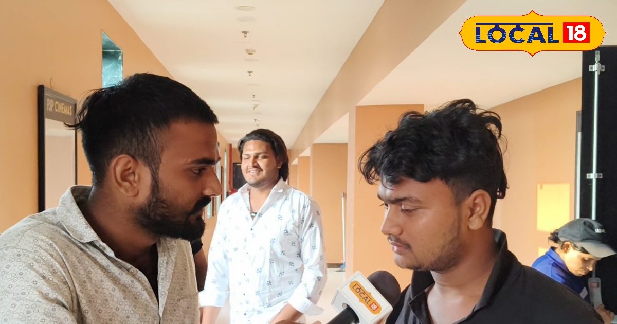 Saiyaara Public Review: “सैयारा” फिल्म ने बॉक्स ऑफिस पर मचाया तहलका