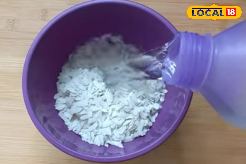 घर में बन सकता है इतना इजी नाश्ता.