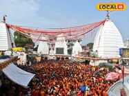 14 दिन में बैद्यनाथ मंदिर को 2 करोड़ से भी ज्यादा की हुई आमदनी