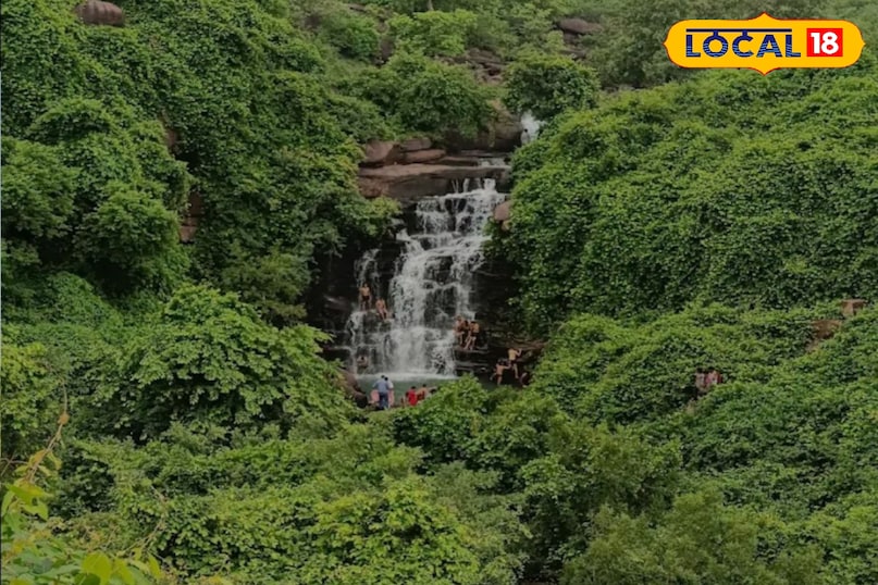 chota pachmarhi chota pachmarhi