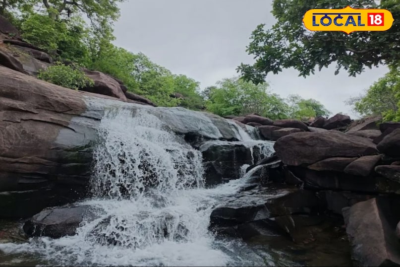 chota pachmarhi chota pachmarhi